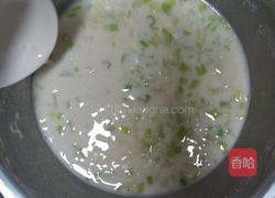 鸡蛋饼的做法图解1