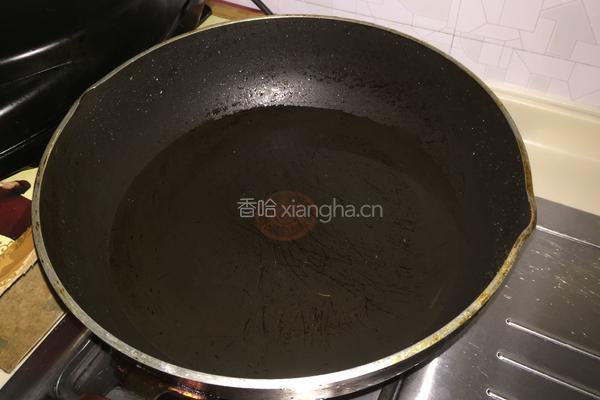 蛋饺丝瓜汤的做法图解3