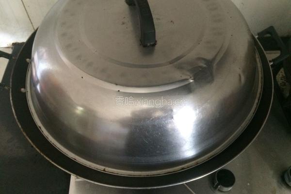 清蒸鲫鱼的做法图解9