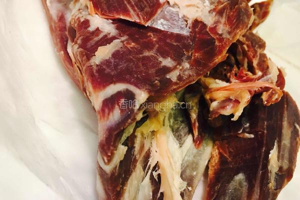花膠湯的做法图解5