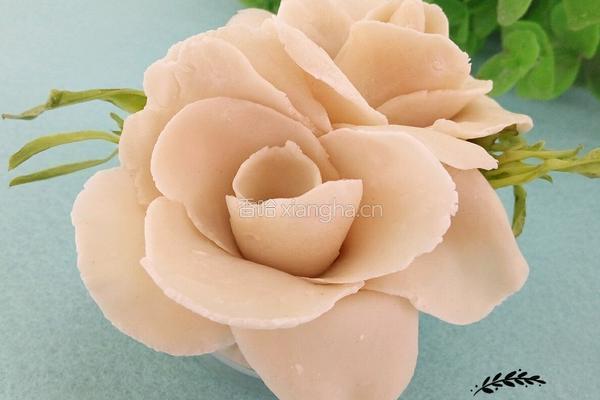栀子花(面粉制品)