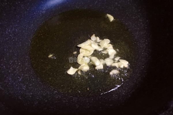 酸辣魔芋的做法图解8