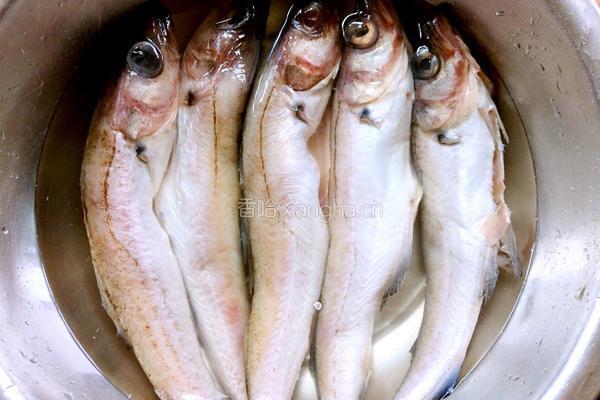 明太鱼炖豆腐的做法图解1