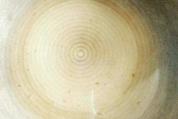 拔丝红薯的做法图解6