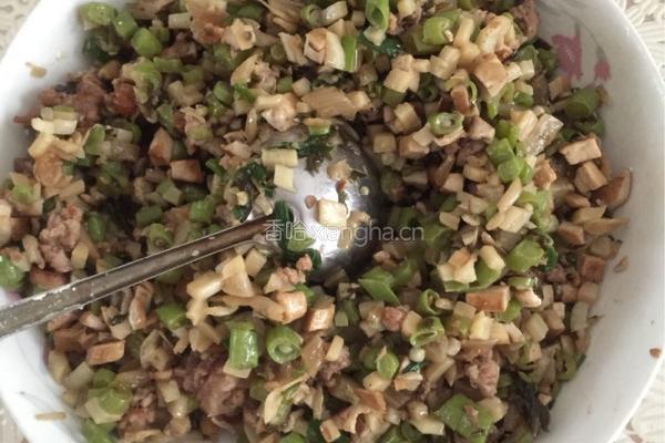 扁食的做法图解1