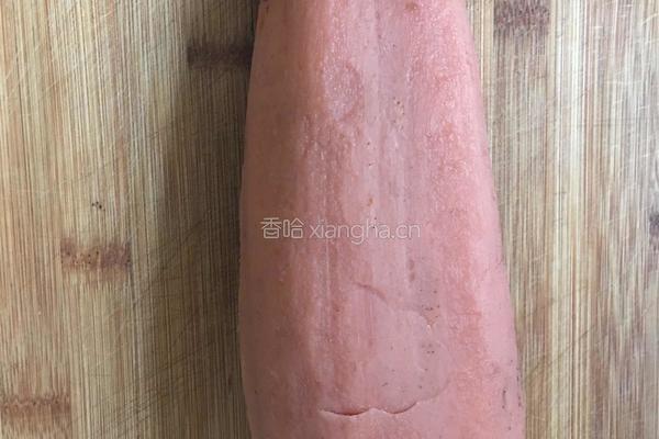 冰糖紫米莲藕的做法图解9