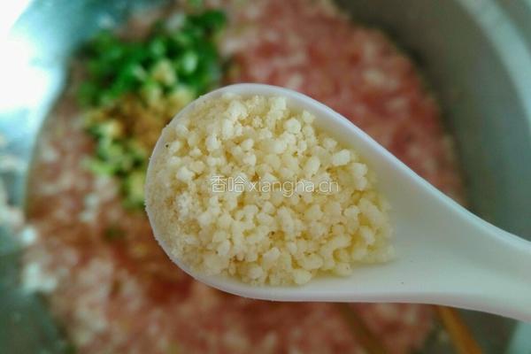 干豆腐卷肉的做法图解5