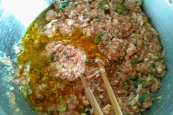 干豆腐卷肉的做法图解9
