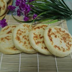 烙饼的做法[图]
