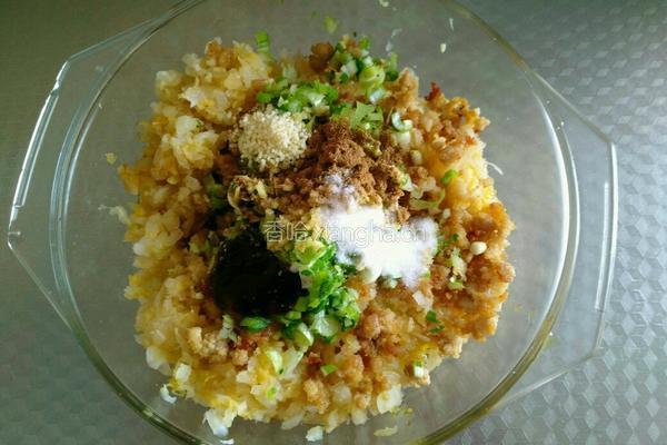 花边饺子的做法图解11
