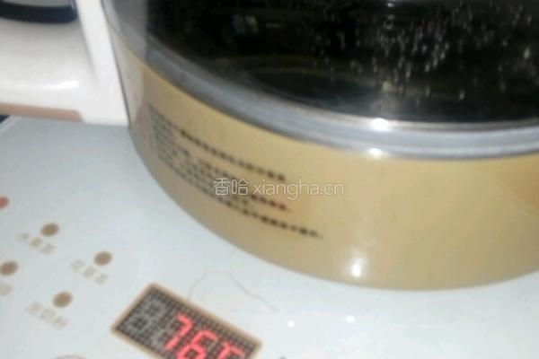 黄焖鸡米饭的做法图解7