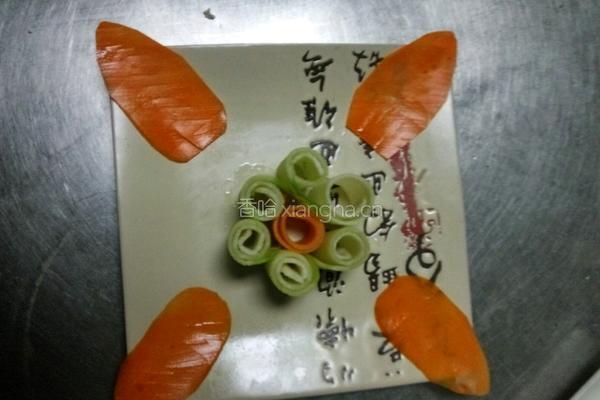 群英荟萃的做法图解6