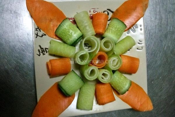 群英荟萃的做法图解8
