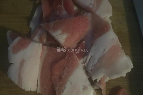干豆腐炖土豆的做法图解2