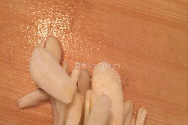 易简*黄骨鱼的做法图解3