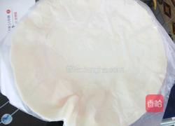 手抓饼的做法图解1