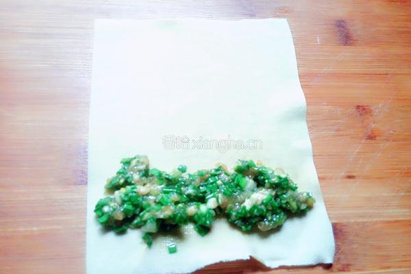蘸酱千张肉卷的做法图解8
