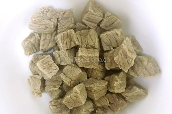 麻辣牛肉面的做法图解6