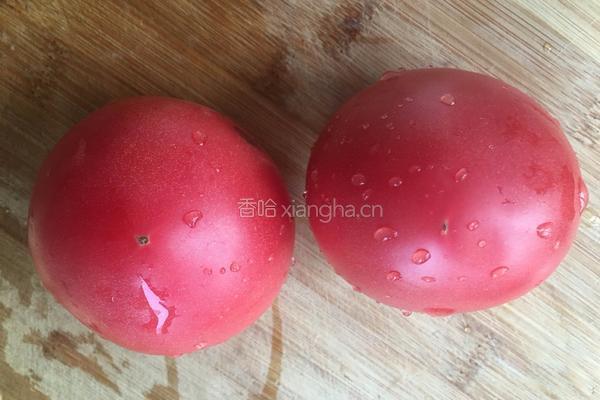 豆角焖面的做法图解4
