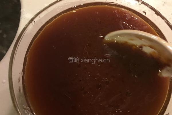 莲藕盒子的做法图解10