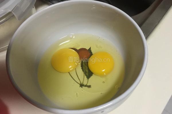 咖喱饭爱睡觉的小熊的做法图解2