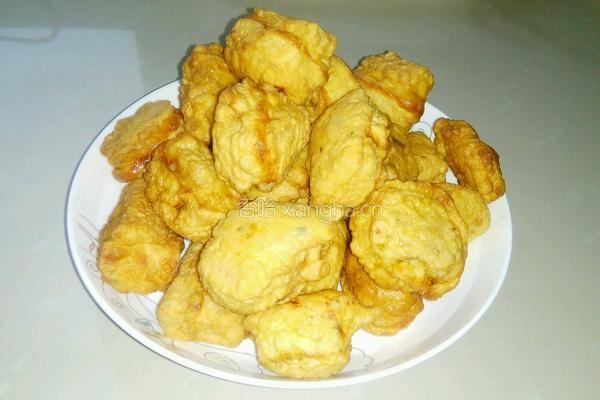 怀胎豆腐的做法图解7