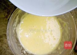 鸡蛋饼的做法图解3