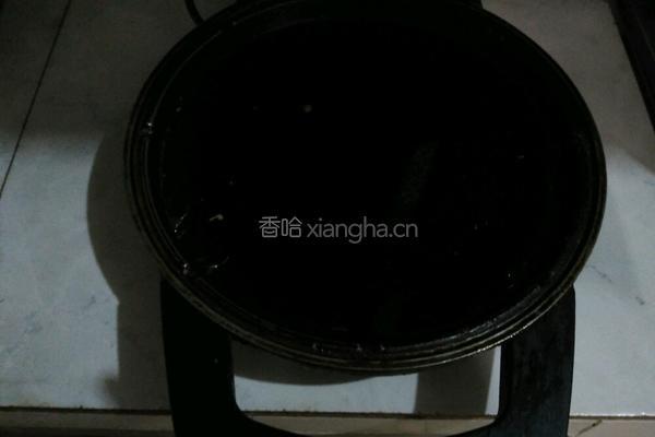 西葫芦黄金饼的做法图解5