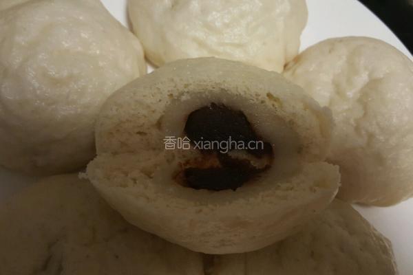 记忆中的豆包的做法图解10