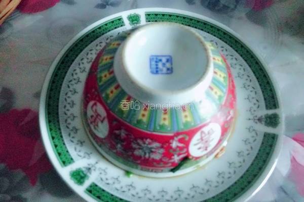 油豆皮拌韭菜的做法图解11
