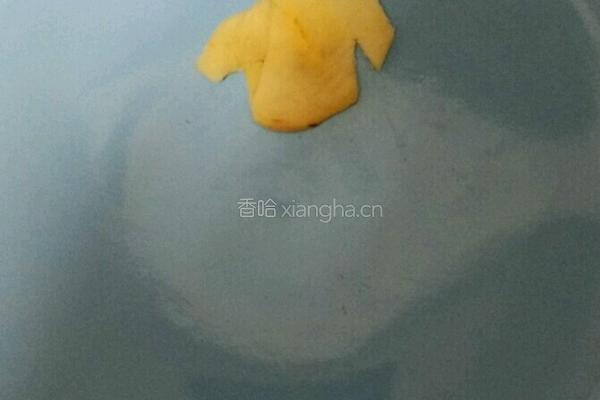 金陵十二钗之可卿的做法图解5