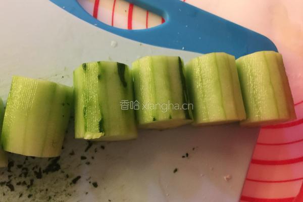 荞麦面条杯的做法图解3
