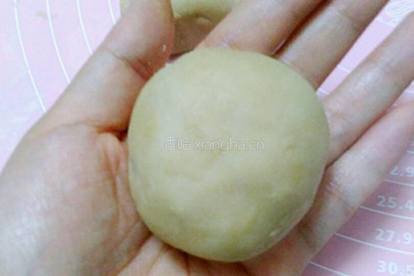 紫薯酥的做法图解16