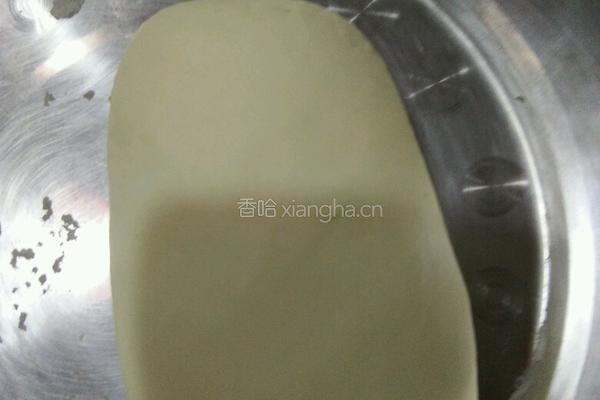 西红柿鸡蛋青菜刀削面的做法图解1
