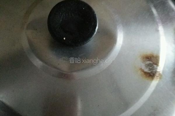 西红柿炒扁豆的做法图解5