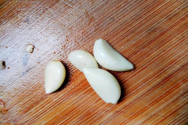 木耳炒毛豆的做法图解6