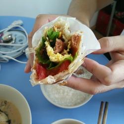 手抓饼的做法[图]