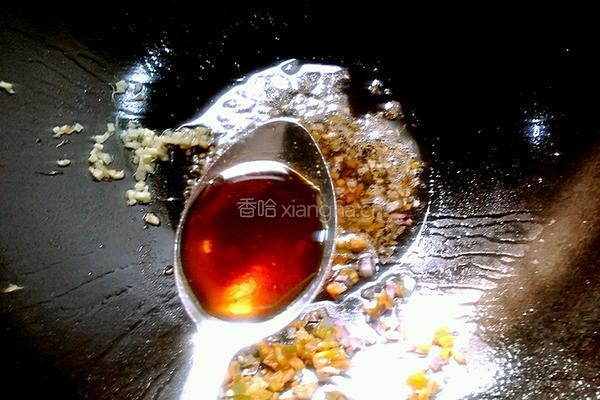 烧大碗鱼（家常版）的做法图解9
