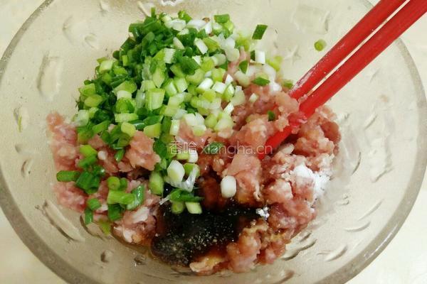 客家酿豆腐的做法图解7