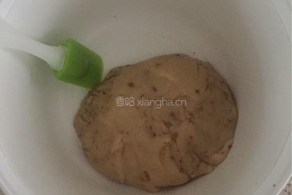 核桃酥的做法图解9