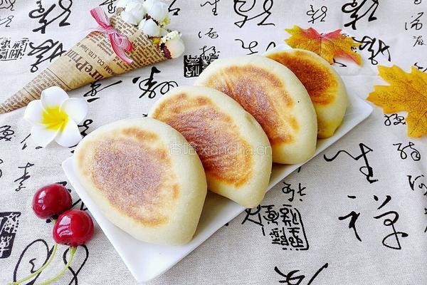 半月软心面包的做法图解23
