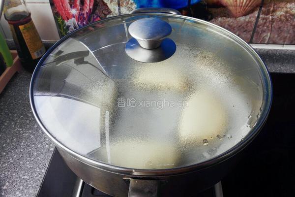 半月软心面包的做法图解20