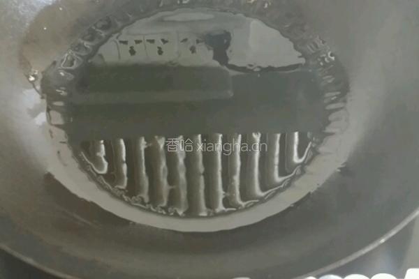 素鸡拌黄瓜的做法图解4