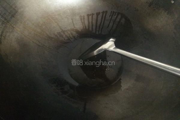 尖椒土豆丝的做法图解6