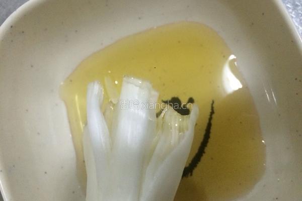蜜汁蒜香鸡中翅的做法图解6