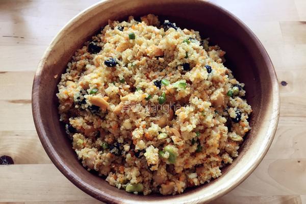 营养藜麦饭（6人份）