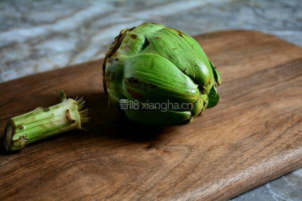 亨利四世菲力牛排的做法图解4