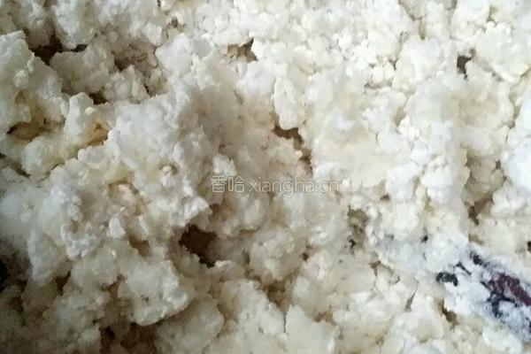 烫面饺的做法图解2