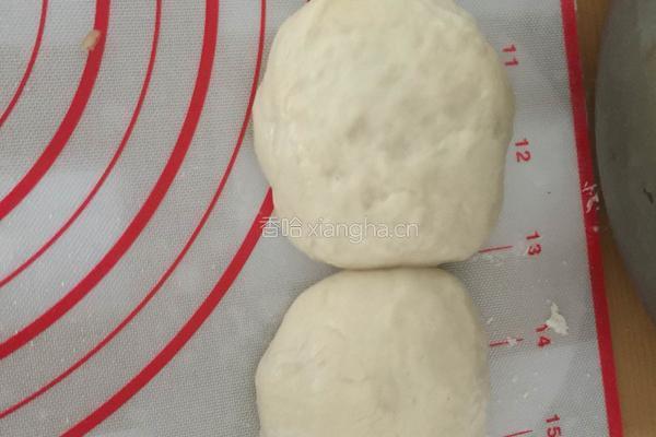 烤箱肉饼的做法图解2