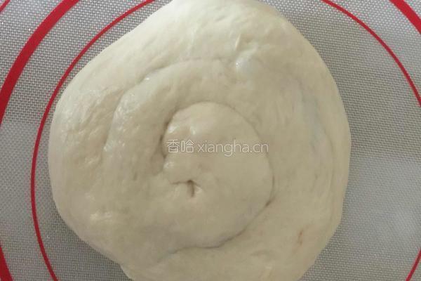 烤箱肉饼的做法图解4